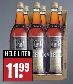 Dirck 3 Vieux aanbieding