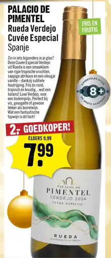 Dirck 3 Palacio de pimentel aanbieding