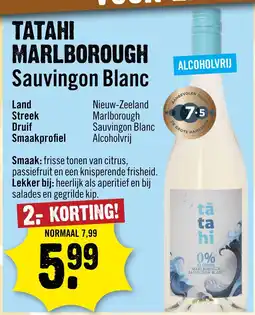 Dirck 3 Tatahi marlborough aanbieding