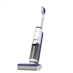 MediaMarkt TINECO IFloor 5 Breeze wet & dry vloerreiniger Stofzuiger zonder zak Wit aanbieding