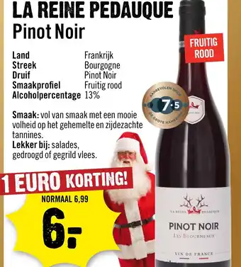 Dirck 3 La reine pedauque aanbieding