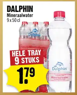 Dirck 3 Dalphin aanbieding