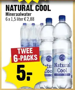 Dirck 3 Natural cool aanbieding