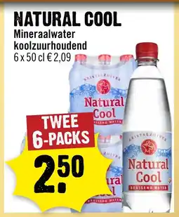 Dirck 3 Natural cool aanbieding