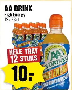 Dirck 3 AA DRINK aanbieding