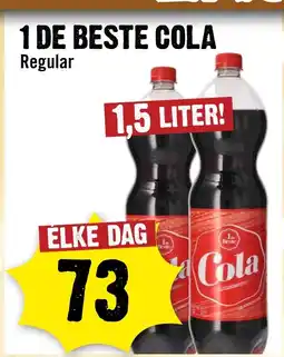 Dirck 3 1 De Beste cola aanbieding