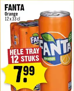 Dirck 3 Fanta aanbieding