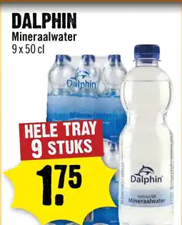 Dirck 3 Dalphin aanbieding