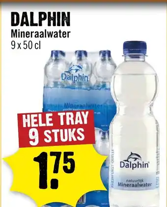 Dirck 3 Dalphin aanbieding