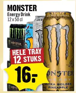 Dirck 3 MONSTER aanbieding