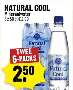 Dirck 3 Natural cool aanbieding