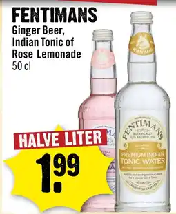 Dirck 3 Fentimans aanbieding