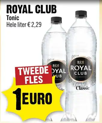 Dirck 3 Royal club aanbieding