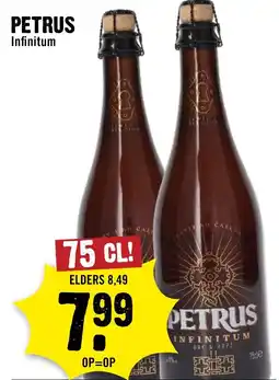 Dirck 3 Petrus aanbieding