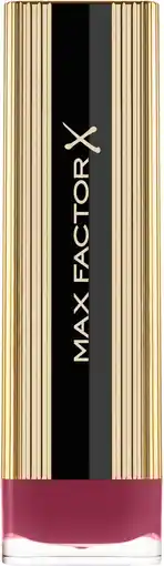 Amazon Max Factor Colour Elixir Lippenstift 105 Raisin aanbieding