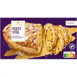 Albert Heijn AH Excellent Feeststol aanbieding