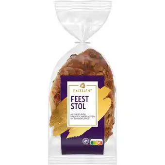 Albert Heijn AH Excellent Feeststol aanbieding