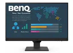 Bol.com BenQ BL2490 Business Monitor 9H.LM5LJ.LBE aanbieding