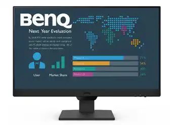 Bol.com BenQ BL2490 Business Monitor 9H.LM5LJ.LBE aanbieding