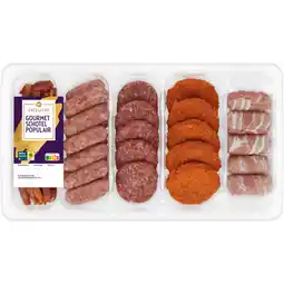 Albert Heijn AH Excellent Gourmetschotel populair aanbieding