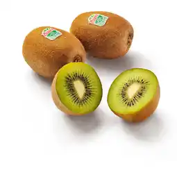 Albert Heijn AH Kiwi groen aanbieding