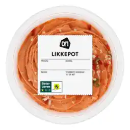 Albert Heijn AH Likkepot aanbieding