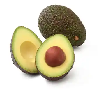 Albert Heijn AH Avocado aanbieding