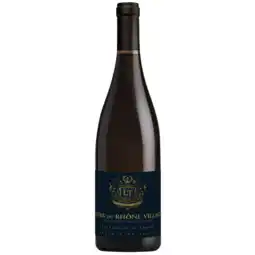 Albert Heijn Lauriers du Terroir Cotes du Rhone villages aanbieding