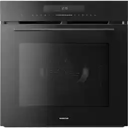 EP Inventum IMC6035GT Inbouw combi-oven met magnetron - Zwart aanbieding