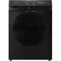 EP Inventum VWM1010B Wasmachine aanbieding