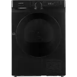 EP Inventum VDW9030B Warmtepompdroger aanbieding