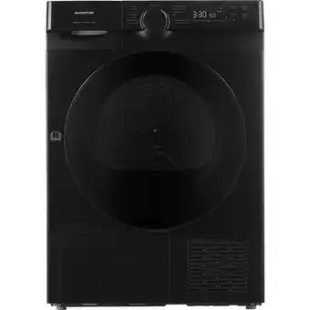 EP Inventum VDW9030B Warmtepompdroger aanbieding