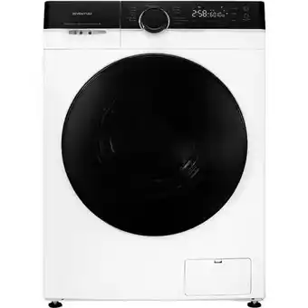 EP Inventum VWM1010W Wasmachine aanbieding