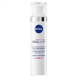 Plein.nl NIVEA Cellular Filler Serum aanbieding