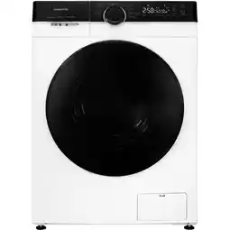 EP Inventum VWM8030W Wasmachine aanbieding