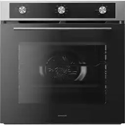 EP Inventum IOH6072RK Hetelucht Inbouw Oven aanbieding