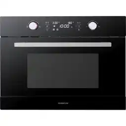 EP Inventum IMC6044GK Inbouw combi-oven met magnetron aanbieding