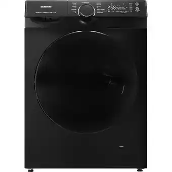 EP Inventum VWM8010B Wasmachine aanbieding