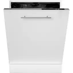 EP Inventum IVW6008A Inbouw Vaatwasser aanbieding