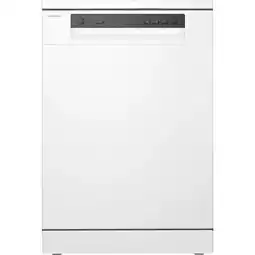 EP Inventum VVW6046AW Vaatwasser aanbieding