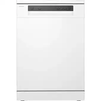 EP Inventum VVW6046AW Vaatwasser aanbieding