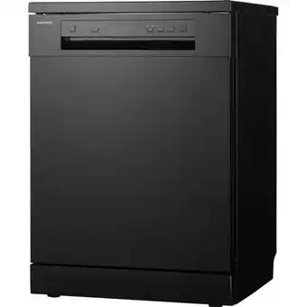 EP Inventum VVW6036AB Vaatwasser aanbieding