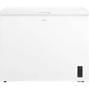 EP Inventum VK980W Vriezer aanbieding