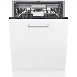 EP Inventum IVW6060A Inbouw Vaatwasser aanbieding