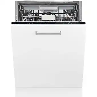 EP Inventum IVW6060A Inbouw Vaatwasser aanbieding