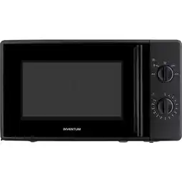 EP Inventum MN205SB Solo Magnetron aanbieding