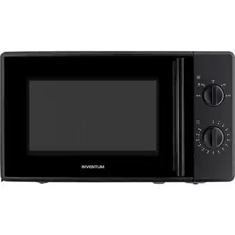 EP Inventum MN205SB Solo Magnetron aanbieding