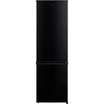 EP Inventum KV1808B Koel-vriescombinatie aanbieding