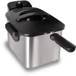 EP Inventum GF431S Frituurpan aanbieding