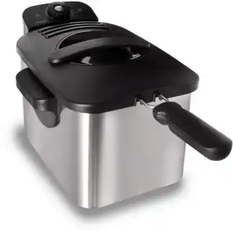 EP Inventum GF431S Frituurpan aanbieding